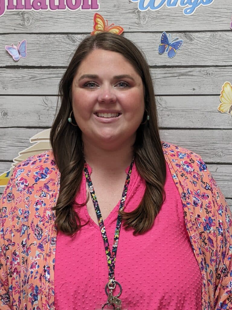 Shelly Mason Assistant Principal