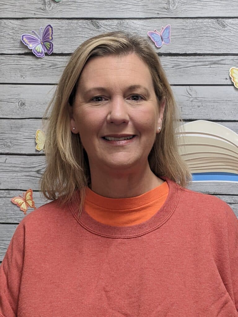 Julie Gilchrist 5th Grade Teacher