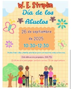Grandparent's Day